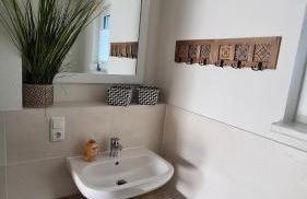 Lieblingszeit im Küstenwald Graal-Müritz - Foto 8