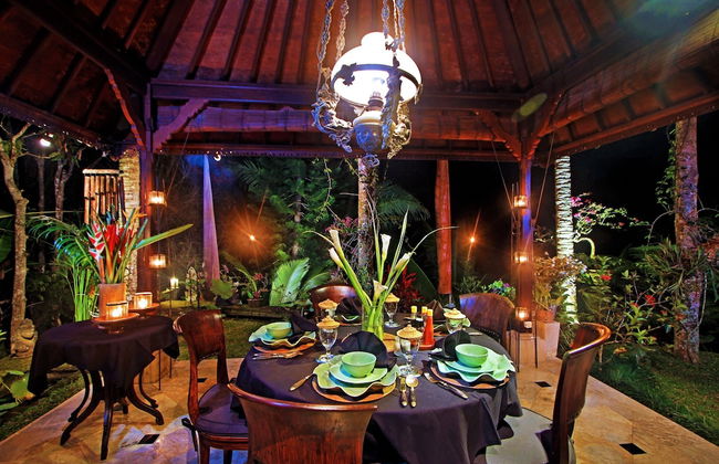 The Mahogany Villa - Foto 54