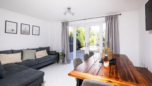 Coastal Retreat in Carmarthenshire - Foto 4