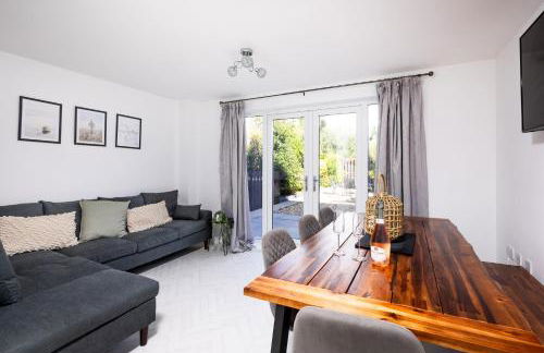 Coastal Retreat in Carmarthenshire - Foto 4