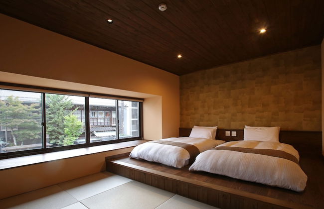 Iori Stay Hida - Foto 22