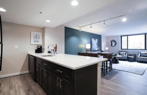 Sojourn Courtland Towers - Foto 9