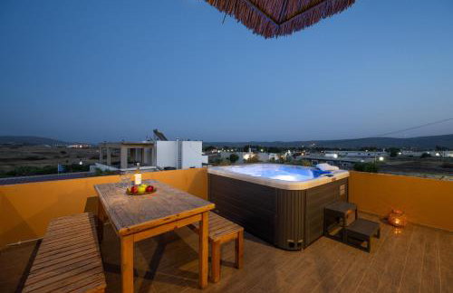 Asimenis Cottages - Foto 37