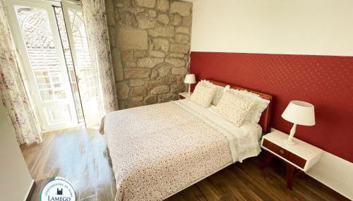 Apartamento da Seara "Lamego" - Photo 4