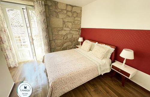 Apartamento da Seara "Lamego" - Foto 4