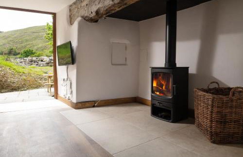 Snowdonia Holiday Cottage - Foto 20