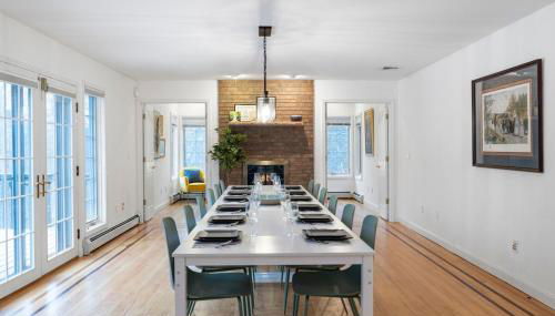 Secluded 9BR Getaway, Pool, Hot Tub & Huge Deck - Foto 4