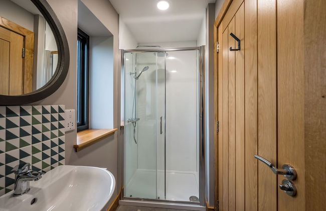 Auchlishie Apartment - Foto 9