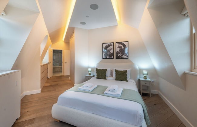 VESTO King's Cross - Foto 17