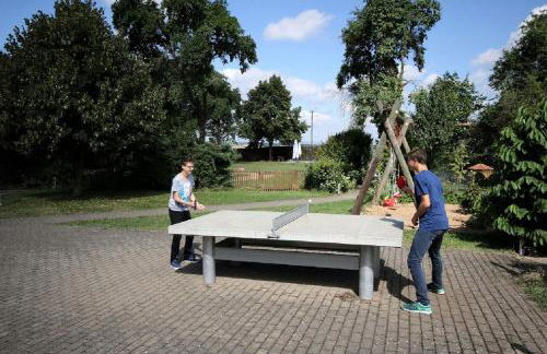 Ferienwohnungen Lindleshof - Foto 41