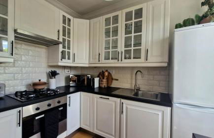 Charming Bright 2-Bed Heritage Flat, Battersea Park, London - Foto 7