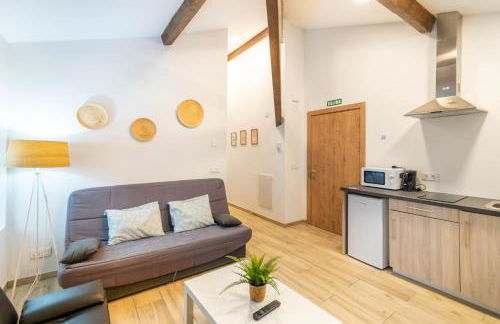 Casa karrikaburu, acogedores apartamentos rodeados de naturaleza - Foto 52