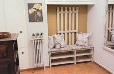 Vanna's heart of Athens one BR Charm Balcony near Metro Tourist Spots - Foto 13