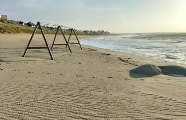 Calme et lumière à 2 pas de la mer - Foto 8