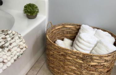 Retreat 4BR Sleeps 10 plus, 8mi LakePoint, Red Top - Foto 23