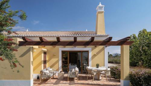 2 bdr Villa with Ocean-View Shared Pool, Luz, Lagos - Foto 2