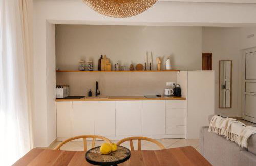 El Chacha Apartment - Foto 17