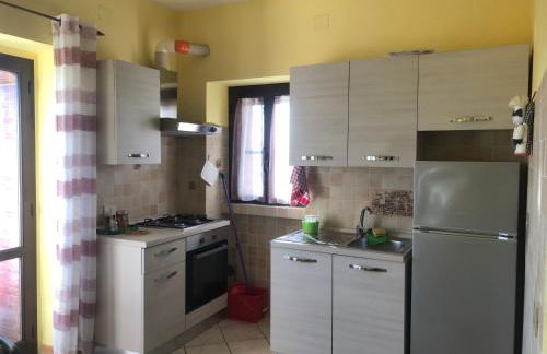 B&B Il Medioevo - Foto 1