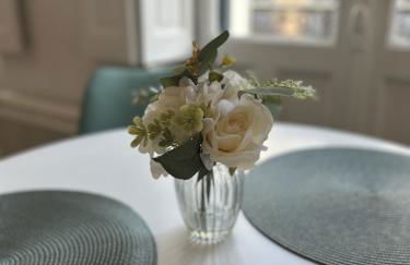 Le Toulousain 202 - Appartement Cosy en Hypercentre - Quartier Jeanne d'Arc - Foto 26