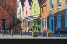 Sun lane cottage - Foto 15