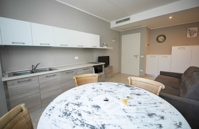 Luxury Martina Appartamenti - Foto 43