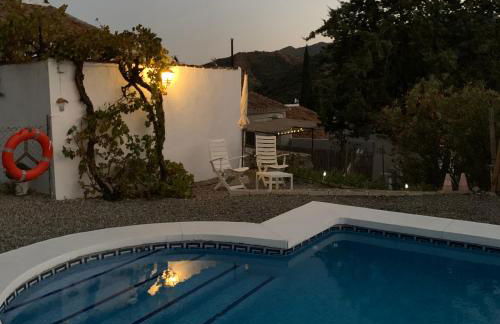 La Casilla- La Almona Chica - Foto 40