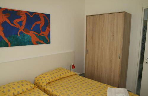 Villa Laura - sul mare - Photo 26