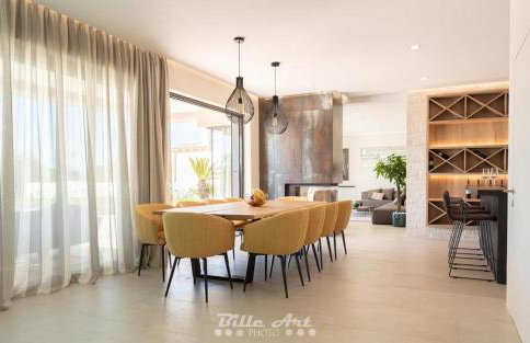 Villa Alessandro - Foto 36