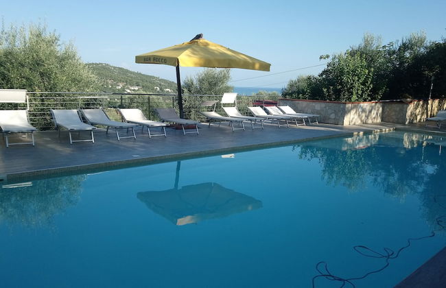 Liberato Puglia Vacanze - Photo 14