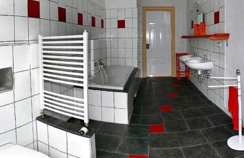 Villa Rotschoenberg im Tal der Freiberger Mulde - Foto 19