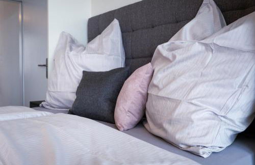 Golden Hour Apartment Wangerooge - Foto 18