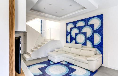 Dimora Delle Rose in Massa Lubrense - Foto 12