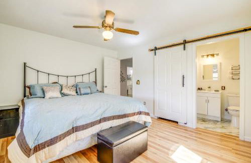 Waterfront Dandridge Cabin, 24 Mi to Pigeon Forge! - Photo 12