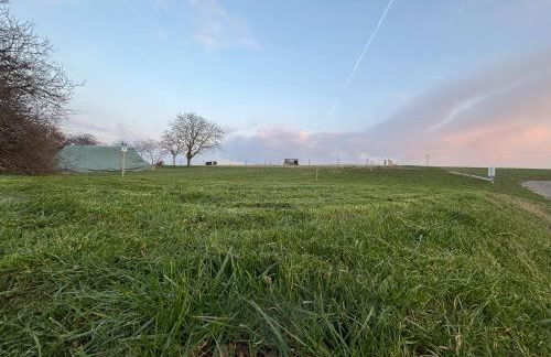 Ferienwohnung Streamatze auf Whiskey's Farm - Foto 10