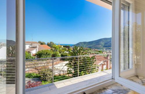 Hostdomus - Oltremare Suite - Foto 1