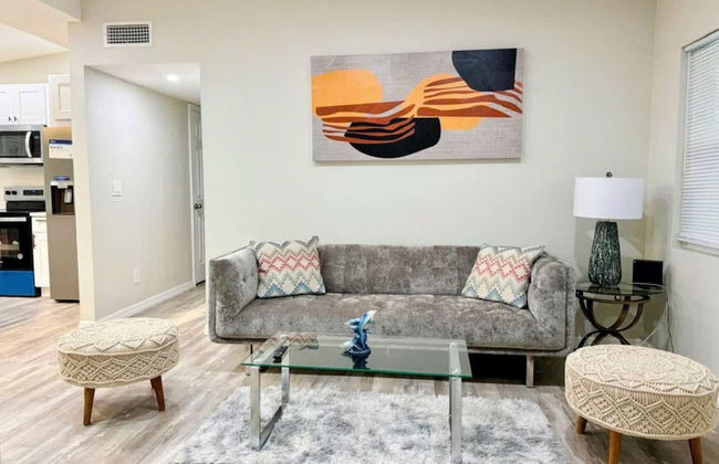 Pool Home in Seminole 5miles to Beach - Foto 60