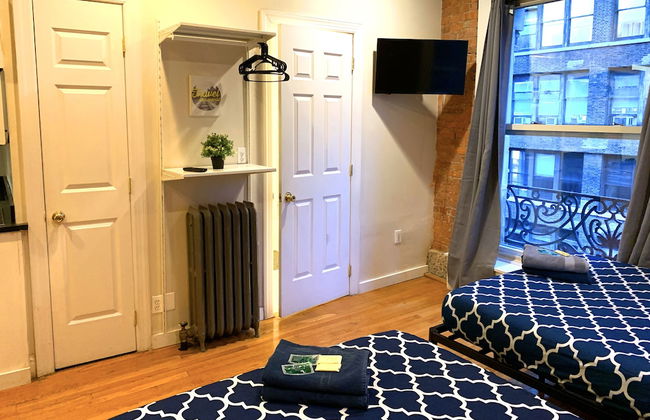 Macy Empire Apartments - Foto 10