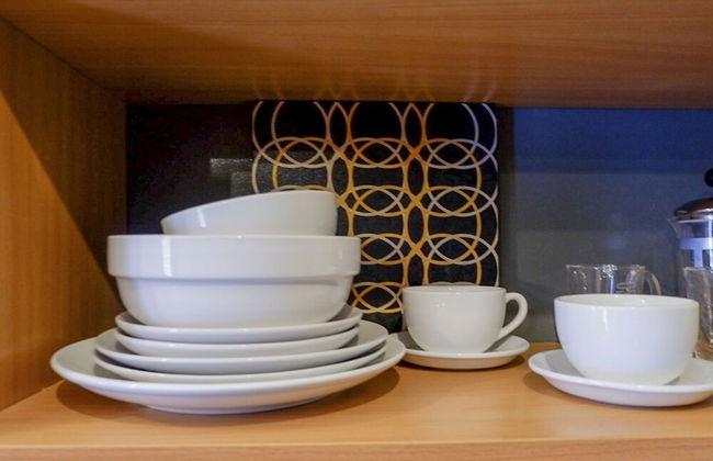 Studio 610 - Foto 12