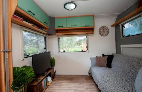 Onar Camper - Photo 4