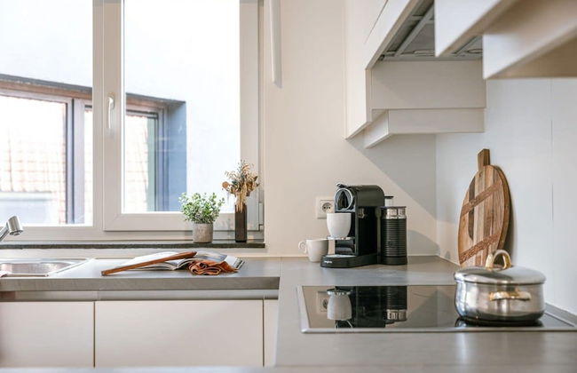 Pleasant Apartment Near the Center of Ghent - Foto 30