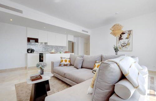 Luxury Family, Beach & Golf Penthouse with Amazing Seaview - Photo 13