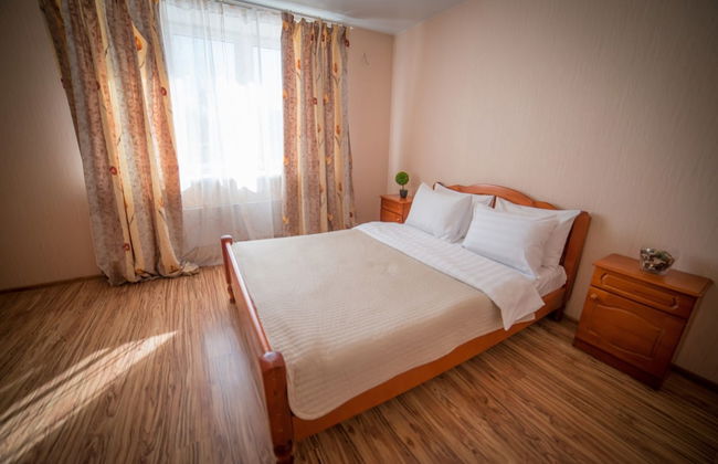 Inndays Tepliy Stan - Photo 1