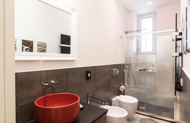 Testaccio Glammaison - Photo 37