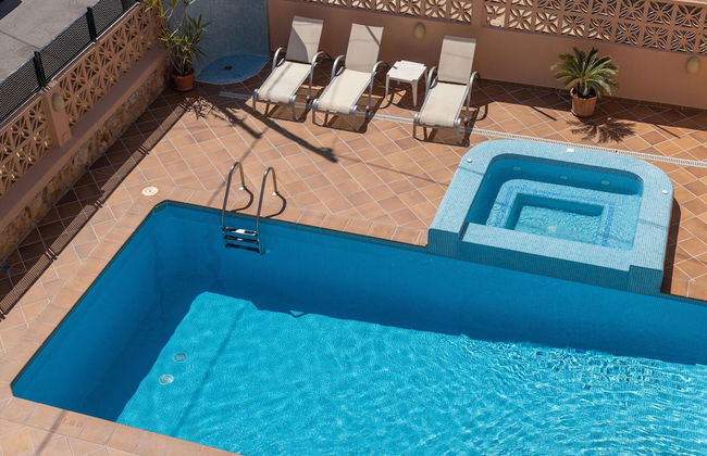 Martinez Apartments - Foto 32