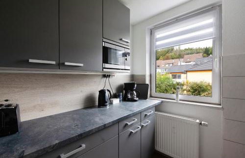 Ferienwohnung zur Nordhelle - Foto 8