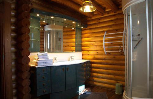 Chalet proche des 7 Laux - Foto 26