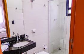 Chalé Amarelo - Foto 9