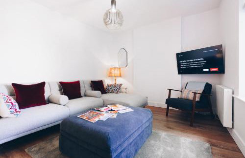 South Street Apartments - Foto 26