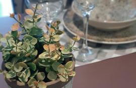 NOVO e DECORADO no Centro de Canela! - Foto 9