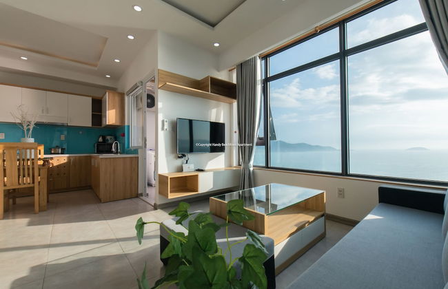 Handy Beachfront Apartment - Foto 74